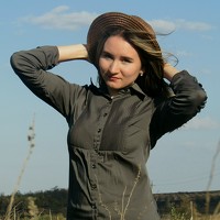 Портрет фотографа (аватар) Марина Аслбаева (Marina Aslbaeva)