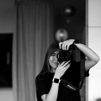 Портрет фотографа (аватар) Евгения Лягаева (Evgeniya Lyagaeva)