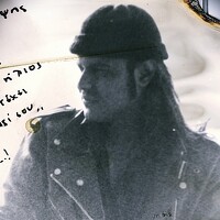 Портрет фотографа (аватар) MIHALIS KONSTANDINIDIS