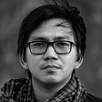 Портрет фотографа (аватар) Jayson Esguerra