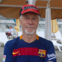 Портрет фотографа (аватар) arkadii Anufriev (arkadii anufriev)