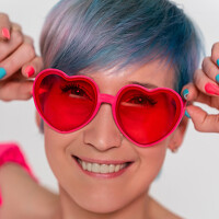 Портрет фотографа (аватар) Непогодьева Анастасия (Anastasiya Nepogodeva)