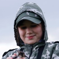 Портрет фотографа (аватар) Стефания Седлецкая (Stefania Sedletsky)