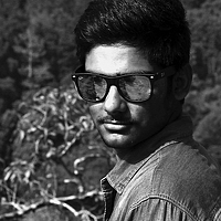 Портрет фотографа (аватар) Maheswar