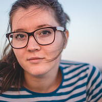 Портрет фотографа (аватар) Римма Нетреба