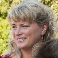 Портрет фотографа (аватар) Светлана (Svetlana)