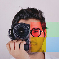 Портрет фотографа (аватар) paras kumar