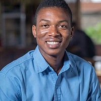 Портрет фотографа (аватар) Gustavo Zephania Yeremiah