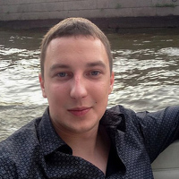 Фотография Кулиганов Павел (Pavel Kuliganov) Портрет фотографа (аватар) Кулиганов Павел (Pavel Kuliganov)