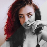 Портрет фотографа (аватар) Елена