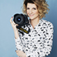 Портрет фотографа (аватар) Каревская Нелли