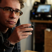 Портрет фотографа (аватар) Евгений Климов (Evgeny Klimov)