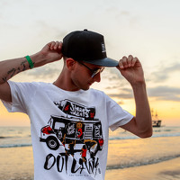 Портрет фотографа (аватар) Александр Марченко (Alexander Marchenko)