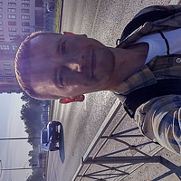 Портрет фотографа (аватар) Андрей