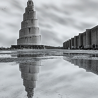 Фотография حارث البدري Портрет фотографа (аватар) حارث البدري