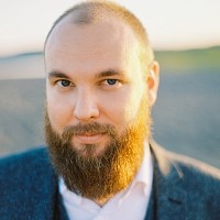 Портрет фотографа (аватар) Никита Демидов (Nikita Demidov)