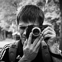 Портрет фотографа (аватар) Andrey Soroko