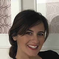 Портрет фотографа (аватар) Sónia Martins