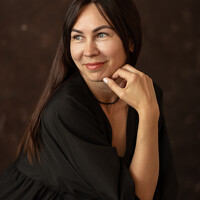 Портрет фотографа (аватар) Шутенкова Евгения (Shutenkova Evgenia)