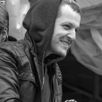 Портрет фотографа (аватар) Чухрай Сергей (Chukhrai Sergey)