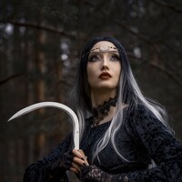 Портрет фотографа (аватар) Воинкова Ирина (Irina Voinkova)