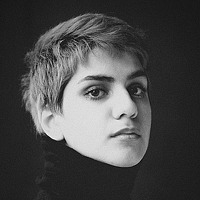 Портрет фотографа (аватар) Elnaz Abedi