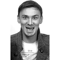 Портрет фотографа (аватар) Подшивалов Евгений