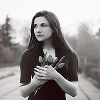 Портрет фотографа (аватар) Татьяна