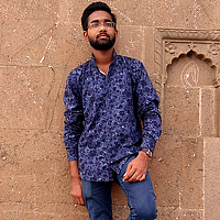 Портрет фотографа (аватар) Pranjal Joshi