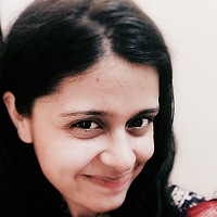 Портрет фотографа (аватар) Tanushree
