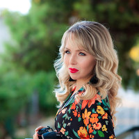 Портрет фотографа (аватар) Olga Toka