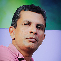 Портрет фотографа (аватар) Chandana bandarigoda