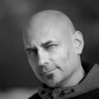 Портрет фотографа (аватар) Баландин Андрей (Andrey Balandin)