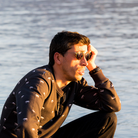 Портрет фотографа (аватар) Carlos Ramos