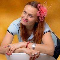 Портрет фотографа (аватар) Наталья Городовая