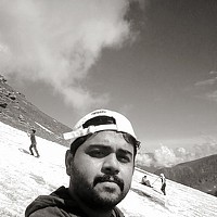 Портрет фотографа (аватар) Subham Pramanik