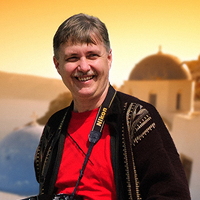 Фотография Вадим Сухотский Портрет фотографа (аватар) Вадим Сухотский