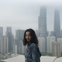 Фотография Касимова Лиля (Kasimova Lilya) Портрет фотографа (аватар) Касимова Лиля (Kasimova Lilya)