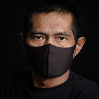 Портрет фотографа (аватар) Yos (Yose Mirza)