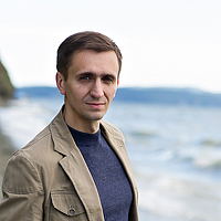 Портрет фотографа (аватар) Иван Рем (Ivan Rem)