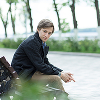 Портрет фотографа (аватар) Vladimir Lazarev