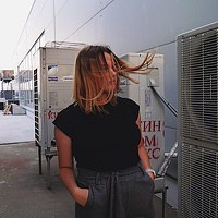 Портрет фотографа (аватар) Мазурик Даша