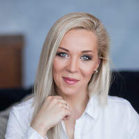 Портрет фотографа (аватар) Таша Семёнова (Tasha Semenova)