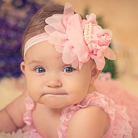 Портрет фотографа (аватар) Надежда