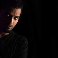 Портрет фотографа (аватар) Sreekanth