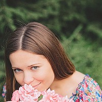 Портрет фотографа (аватар) Ирина Владова (Irina Vladova)