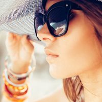 Портрет фотографа (аватар) Арина Арефьева (MARIA KERRY)