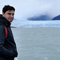 Портрет фотографа (аватар) Gabriel Delasala