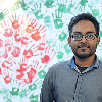 Портрет фотографа (аватар) Ayman Nakib (Ayman Nakib Badhan)