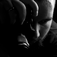 Портрет фотографа (аватар) petbull1989